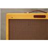 Fender Deluxe Reissue 1x12 Tweed Guitar Combo Amplifier w/ On-Stage Stand #56994