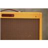 Fender Deluxe Reissue 1x12 Tweed Guitar Combo Amplifier w/ On-Stage Stand #56994