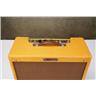 Fender Deluxe Reissue 1x12 Tweed Guitar Combo Amplifier w/ On-Stage Stand #56994