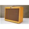 Fender Deluxe Reissue 1x12 Tweed Guitar Combo Amplifier w/ On-Stage Stand #56994