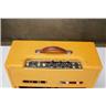 Fender Deluxe Reissue 1x12 Tweed Guitar Combo Amplifier w/ On-Stage Stand #56994