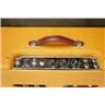 Fender Deluxe Reissue 1x12 Tweed Guitar Combo Amplifier w/ On-Stage Stand #56994