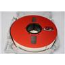 Quantegy GP9 Grand Master Platinum Ampex 456  2" Audio Tape Reels #56995