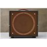 Custom JBL 2135 Open-Back 1x15 8Ohm Guitar Amp Speaker Cabinet #56997