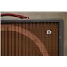 Custom JBL 2135 Open-Back 1x15 8Ohm Guitar Amp Speaker Cabinet #56997