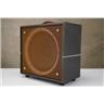Custom JBL 2135 Open-Back 1x15 8Ohm Guitar Amp Speaker Cabinet #56997