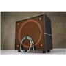 Custom JBL 2135 Open-Back 1x15 8Ohm Guitar Amp Speaker Cabinet #56997