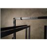 3 K&M Konig & Meyer 18810 Omega Table-Style Keyboard Stands #57020