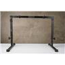 3 K&M Konig & Meyer 18810 Omega Table-Style Keyboard Stands #57020