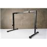 3 K&M Konig & Meyer 18810 Omega Table-Style Keyboard Stands #57020