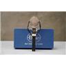 Blue Dragonfly Cardioid Condenser Microphone w/ Original Box #57021