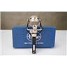 Blue Dragonfly Cardioid Condenser Microphone w/ Original Box #57021