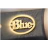 Blue Dragonfly Cardioid Condenser Microphone w/ Original Box #57021