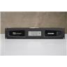 Crown DCI Series 4/300 DriveCore Install 4-Channel Power Amplifier #57025