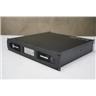 Crown DCI Series 4/1250 DriveCore Install 4-Channel Power Amplifier #57027