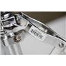 DW DWCP9300 9000 Series Double Braced Snare Drum Stand w/ Dogbone #55904