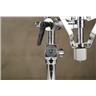 DW DWCP9300 9000 Series Double Braced Snare Drum Stand w/ Dogbone #55904