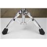 DW DWCP9300 9000 Series Double Braced Snare Drum Stand w/ Dogbone #55904