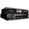 Crown DCI Series 8/600 DriveCore Install 8-Channel Power Amplifier #57026