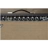 1967 Fender Deluxe Reverb -Amp AB763 Blackface #55761