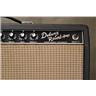 1967 Fender Deluxe Reverb -Amp AB763 Blackface #55761