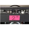 1967 Fender Deluxe Reverb -Amp AB763 Blackface #55761