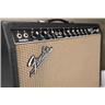 1967 Fender Deluxe Reverb -Amp AB763 Blackface #55761