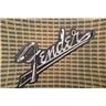 1967 Fender Deluxe Reverb -Amp AB763 Blackface #55761
