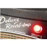 1967 Fender Deluxe Reverb -Amp AB763 Blackface #55761