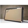 1967 Fender Deluxe Reverb -Amp AB763 Blackface #55761