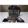 Behringer X-Touch X32 Universal Control Surface w/ Case & Extras! #55770