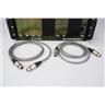 Burl Audio B80 Mothership Loaded w/ BAD4 & BDA8 16x16 AD/DA Converter #55774