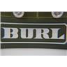 Burl Audio B80 Mothership Loaded w/ BAD4 & BDA8 16x16 AD/DA Converter #55774