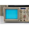Tektronix 2236 100MHz Analog Oscilloscope w/ Two Probes #55780