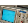 Tektronix 2236 100MHz Analog Oscilloscope w/ Two Probes #55780