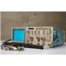 Tektronix 2236 100MHz Analog Oscilloscope w/ Two Probes #55780