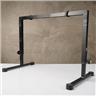 3 K&M Konig & Meyer 18810 Omega Table-Style Keyboard Stands #57020