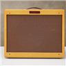 Fender Deluxe Reissue 1x12 Tweed Guitar Combo Amplifier w/ On-Stage Stand #56994