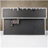 34" x 21" Two-Tier Heavy Duty Tour Pedalboard w/ Custom XTS I/O Module #55991