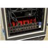 XTS 1/4" MIDI Instrument Box & 2RU I/O XLR Rack DI Panel Mogami Cable #55946