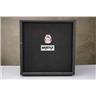 Orange OBC410 4x10" 600W Bass Guitar Speaker Cabinet Black #55923