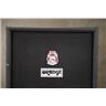 Orange OBC410 4x10" 600W Bass Guitar Speaker Cabinet Black #55923