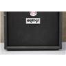 Orange OBC410 4x10" 600W Bass Guitar Speaker Cabinet Black #55923