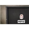 Orange OBC410 4x10" 600W Bass Guitar Speaker Cabinet Black #55923