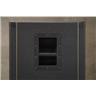 Orange OBC410 4x10" 600W Bass Guitar Speaker Cabinet Black #55923