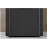 Orange OBC410 4x10" 600W Bass Guitar Speaker Cabinet Black #55923