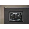 Orange OBC410 4x10" 600W Bass Guitar Speaker Cabinet Black #55923