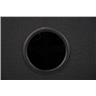 Orange OBC410 4x10" 600W Bass Guitar Speaker Cabinet Black #55923