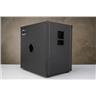 Orange OBC410 4x10" 600W Bass Guitar Speaker Cabinet Black #55923