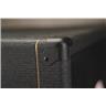 Orange OBC410 4x10" 600W Bass Guitar Speaker Cabinet Black #55923